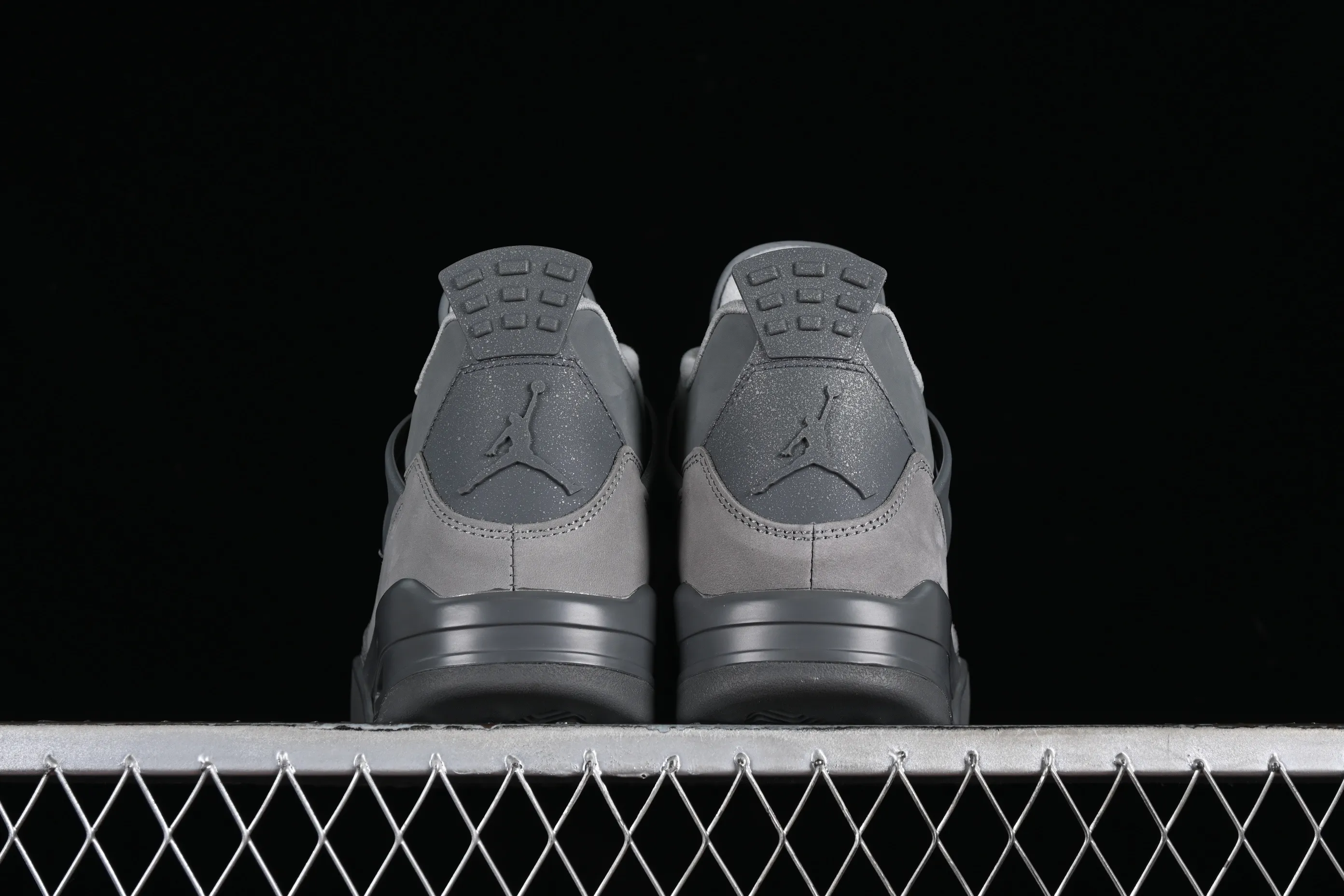 All categories Air Jordan Jordan series basketball shoes Air Jordan 4 Air Jordan 4 Retro SE "Paris Olympics" AJ4 Joe 4 smoke gray FQ7928-001